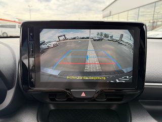 Toyota Yaris 1,5 Hybrid Teamplayer CVT 116PS |+Technik Paket|ab 22.490,-