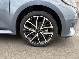 Toyota Yaris 1,5 Hybrid Teamplayer CVT 116PS |+Technik Paket|ab 22.490,-
