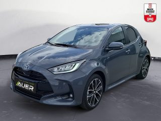 Toyota Yaris 1,5 VVT-i Hybrid 116PS Teamplayer mit Technikpaket | ab €22.490,-