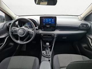 Toyota Yaris 1,5 VVT-i Hybrid 116PS Teamplayer mit Technikpaket | ab €22.490,-