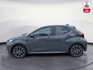 Toyota Yaris 1,5 VVT-i Hybrid 116PS Teamplayer mit Technikpaket | ab €22.490,-