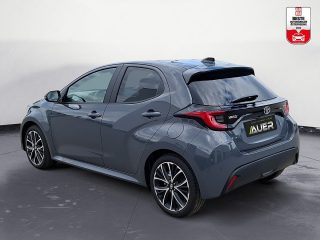 Toyota Yaris 1,5 VVT-i Hybrid 116PS Teamplayer mit Technikpaket | ab €22.490,-