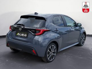 Toyota Yaris 1,5 VVT-i Hybrid 116PS Teamplayer mit Technikpaket | ab €22.490,-