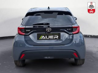 Toyota Yaris 1,5 VVT-i Hybrid 116PS Teamplayer mit Technikpaket | ab €22.490,-