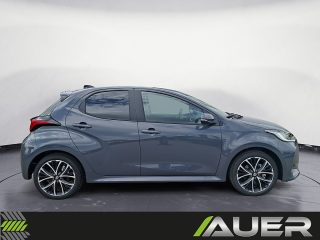 Toyota Yaris 1,5 VVT-i Hybrid 116PS Teamplayer mit Technikpaket | ab €22.490,-