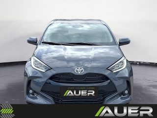Toyota Yaris 1,5 VVT-i Hybrid 116PS Teamplayer mit Technikpaket | ab €22.490,-