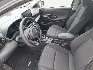 Toyota Yaris 1,5 VVT-i Hybrid 116PS Teamplayer mit Technikpaket | ab €22.490,-