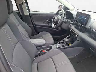 Toyota Yaris 1,5 VVT-i Hybrid 116PS Teamplayer mit Technikpaket | ab €22.490,-