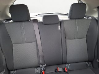Toyota Yaris 1,5 VVT-i Hybrid 116PS Teamplayer mit Technikpaket | ab €22.490,-