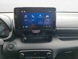 Toyota Yaris 1,5 VVT-i Hybrid 116PS Teamplayer mit Technikpaket | ab €22.490,-
