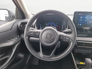 Toyota Yaris 1,5 VVT-i Hybrid 116PS Teamplayer mit Technikpaket | ab €22.490,-