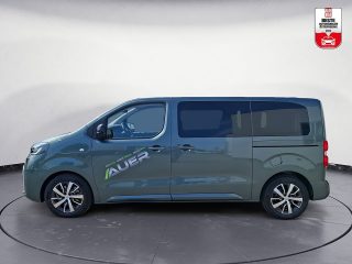 Toyota Proace Verso 2,2 D 180 L1 Teamplayer Aut. mit Navigationspaket und elektrischen Schiebetüren