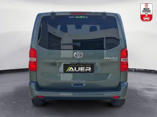 Toyota Proace Verso 2,2 D 180 L1 Teamplayer Aut. mit Navigationspaket und elektrischen Schiebetüren