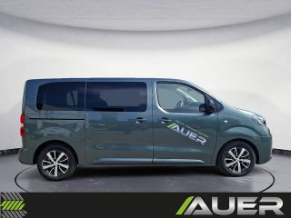 Toyota Proace Verso 2,2 D 180 L1 Teamplayer Aut. mit Navigationspaket und elektrischen Schiebetüren