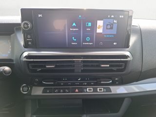 Toyota Proace Verso 2,2 D 180 L1 Teamplayer Aut. mit Navigationspaket und elektrischen Schiebetüren