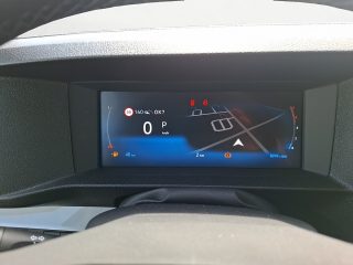 Toyota Proace Verso 2,2 D 180 L1 Teamplayer Aut. mit Navigationspaket und elektrischen Schiebetüren