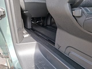 Toyota Proace Verso 2,2 D 180 L1 Teamplayer Aut. mit Navigationspaket und elektrischen Schiebetüren