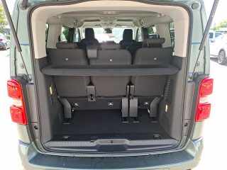 Toyota Proace Verso 2,2 D 180 L1 Teamplayer Aut. mit Navigationspaket und elektrischen Schiebetüren