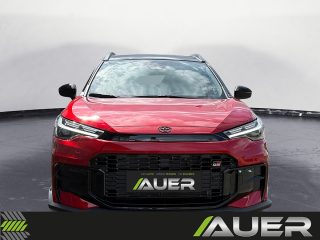 Toyota Corolla Cross 2,0 Hybrid GR Sport | Sitzheizung| Systemleistung 180PS