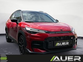 Toyota Corolla Cross 2,0 Hybrid GR Sport | Sitzheizung| Systemleistung 180PS