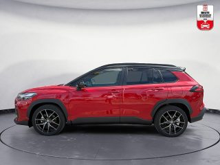 Toyota Corolla Cross 2,0 Hybrid GR Sport | Sitzheizung| Systemleistung 180PS