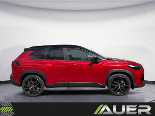 Toyota Corolla Cross 2,0 Hybrid GR Sport | Sitzheizung| Systemleistung 180PS
