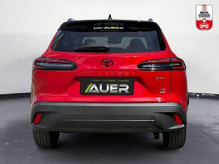 Toyota Corolla Cross 2,0 Hybrid GR Sport | Sitzheizung| Systemleistung 180PS