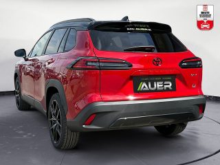 Toyota Corolla Cross 2,0 Hybrid GR Sport | Sitzheizung| Systemleistung 180PS