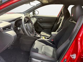 Toyota Corolla Cross 2,0 Hybrid GR Sport | Sitzheizung| Systemleistung 180PS