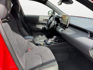 Toyota Corolla Cross 2,0 Hybrid GR Sport | Sitzheizung| Systemleistung 180PS