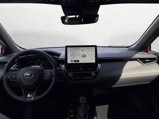 Toyota Corolla Cross 2,0 Hybrid GR Sport | Sitzheizung| Systemleistung 180PS