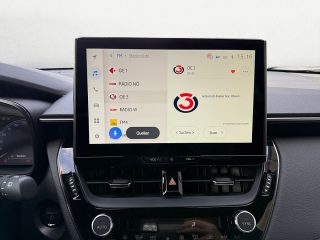 Toyota Corolla Cross 2,0 Hybrid GR Sport | Sitzheizung| Systemleistung 180PS