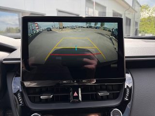 Toyota Corolla Cross 2,0 Hybrid GR Sport | Sitzheizung| Systemleistung 180PS