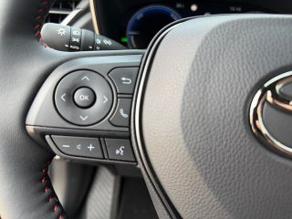 Toyota Corolla Cross 2,0 Hybrid GR Sport | Sitzheizung| Systemleistung 180PS