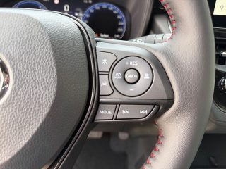 Toyota Corolla Cross 2,0 Hybrid GR Sport | Sitzheizung| Systemleistung 180PS
