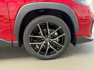 Toyota Corolla Cross 2,0 Hybrid GR Sport | Sitzheizung| Systemleistung 180PS