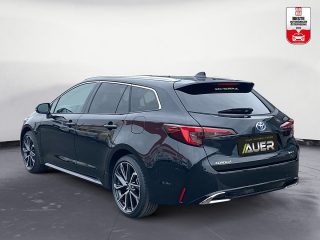 Toyota Corolla 2,0 Hybrid TS Lounge CVT | Systemleistung 178PS|