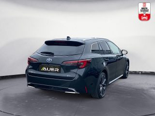 Toyota Corolla 2,0 Hybrid TS Lounge CVT | Systemleistung 178PS|
