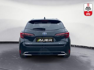 Toyota Corolla 2,0 Hybrid TS Lounge CVT | Systemleistung 178PS|
