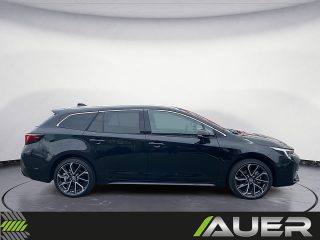 Toyota Corolla 2,0 Hybrid TS Lounge CVT | Systemleistung 178PS|