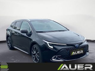 Toyota Corolla 2,0 Hybrid TS Lounge CVT | Systemleistung 178PS|