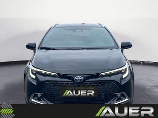 Toyota Corolla 2,0 Hybrid TS Lounge CVT | Systemleistung 178PS|