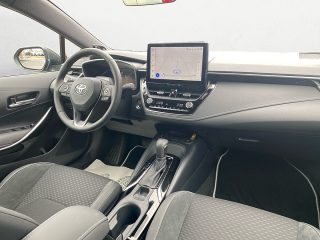 Toyota Corolla 2,0 Hybrid TS Lounge CVT | Systemleistung 178PS|