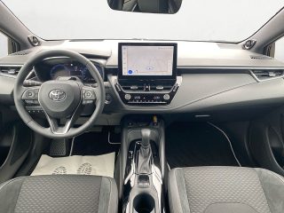 Toyota Corolla 2,0 Hybrid TS Lounge CVT | Systemleistung 178PS|