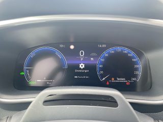 Toyota Corolla 2,0 Hybrid TS Lounge CVT | Systemleistung 178PS|