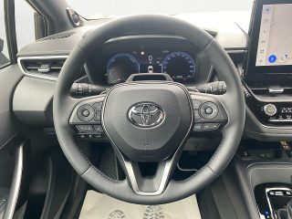 Toyota Corolla 2,0 Hybrid TS Lounge CVT | Systemleistung 178PS|