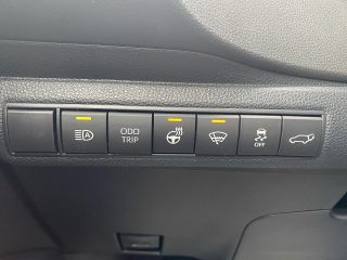 Toyota Corolla 2,0 Hybrid TS Lounge CVT | Systemleistung 178PS|