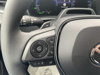 Toyota Corolla 2,0 Hybrid TS Lounge CVT | Systemleistung 178PS|