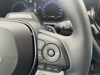 Toyota Corolla 2,0 Hybrid TS Lounge CVT | Systemleistung 178PS|