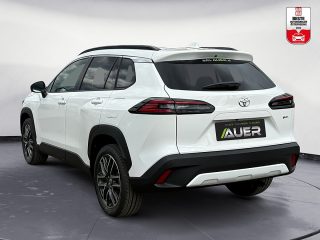 Toyota Corolla Cross 1,8 Hybrid 140PS Active Drive 2WD | ab €38.290,-